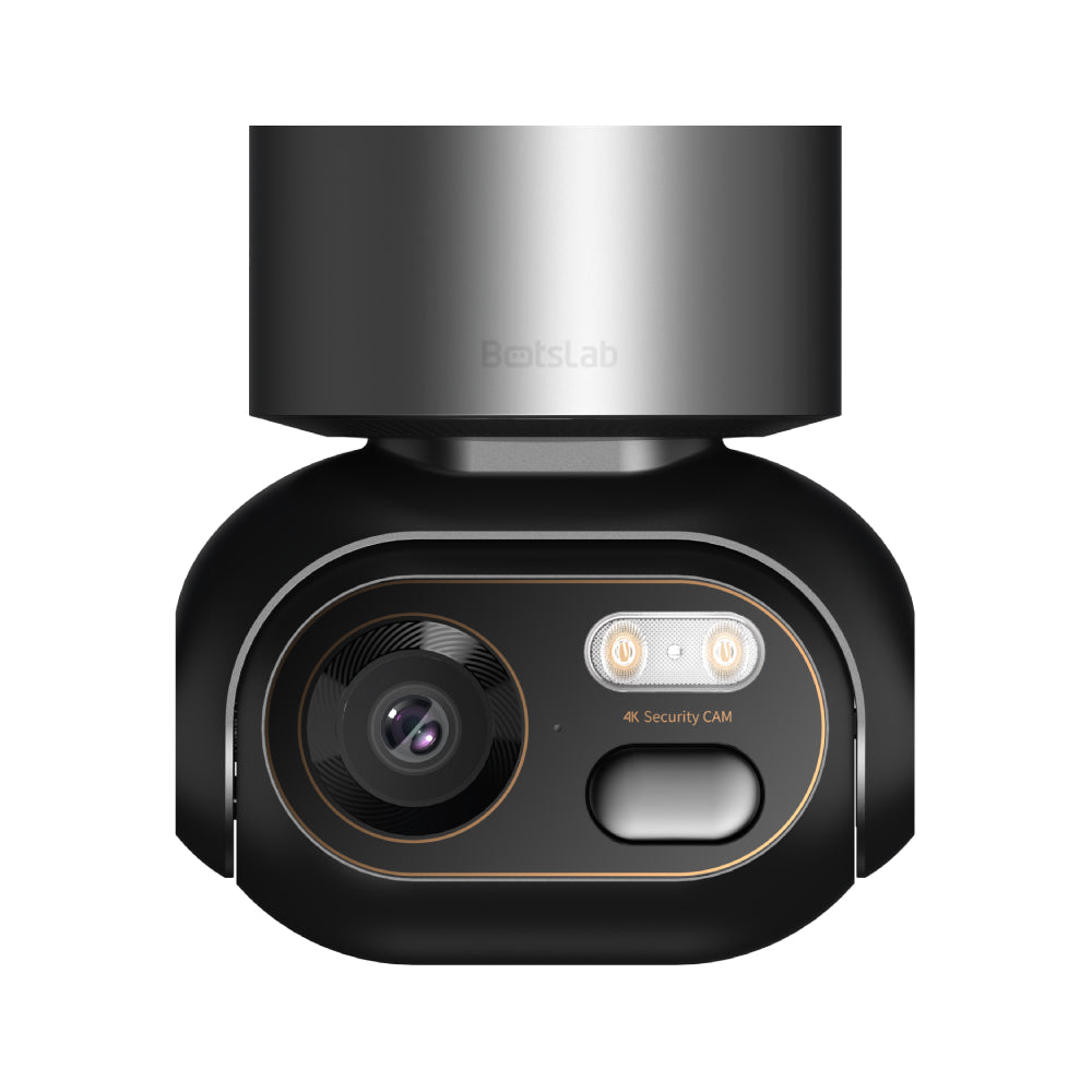 Sicherheitspaket für Zuhause und unterwegs: G980H Pro Dashcam + W510 4-Kamera-Außenkamera