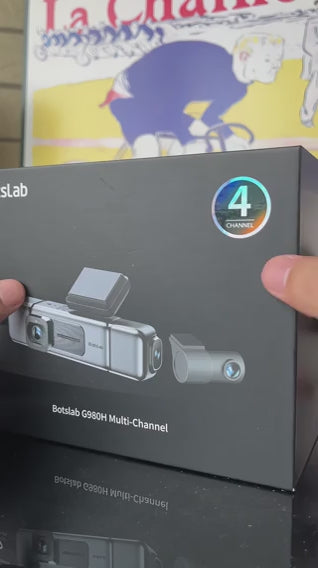 Video laden: 
