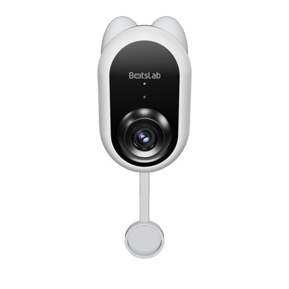 Botslab-Fensterkamera W101