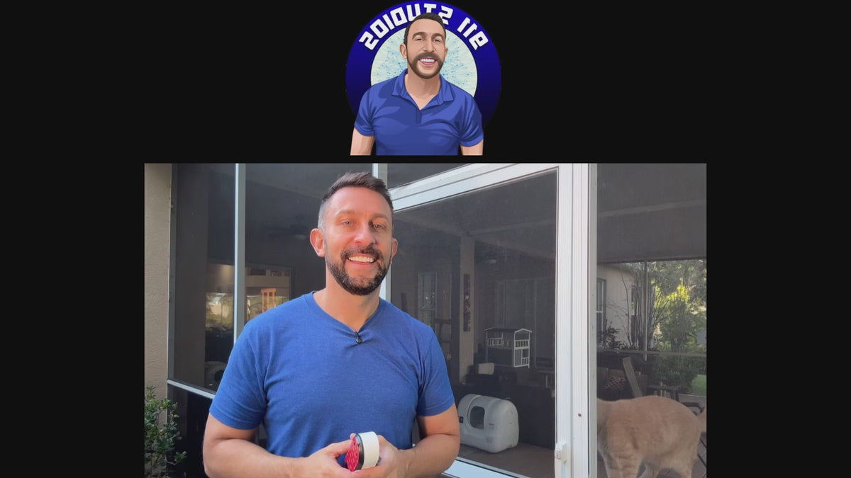 Video laden: 